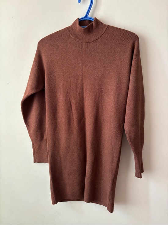 Abercrombie & Fitch Dresses & Skirts - Abercrombie & Fitch Sweater Dress